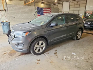 FORD EDGE SE
