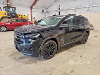 GMC TERRAIN SLT