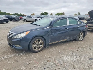 HYUNDAI SONATA LIMITED