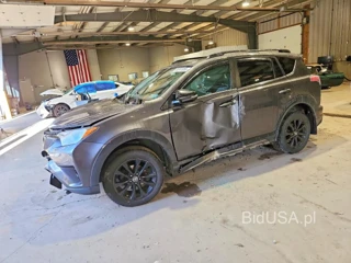 TOYOTA RAV4 ADVENTURE