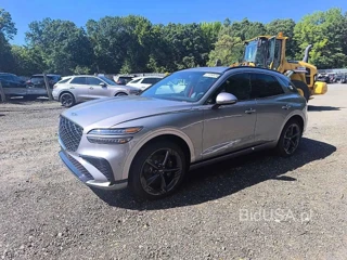 GENESIS GV70 SPORT PRESTIGE