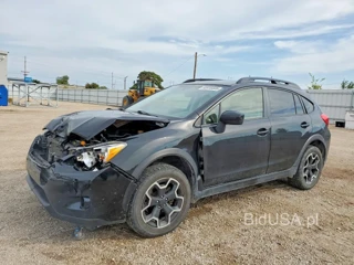 SUBARU XV CROSSTREK 2.0 PREMIUM