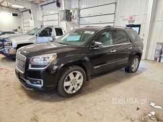 GMC ACADIA DENALI