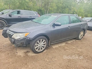 TOYOTA CAMRY L