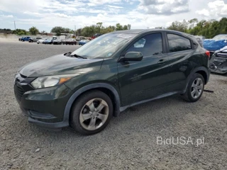 HONDA HR-V LX