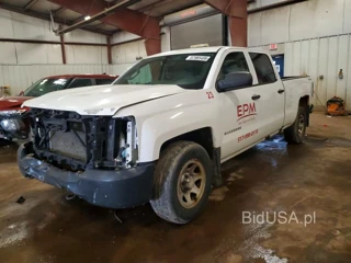 CHEVROLET SILVERADO K1500
