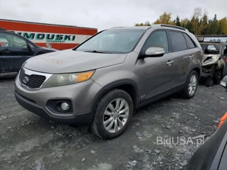 KIA SORENTO EX