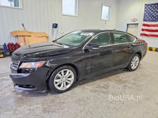 CHEVROLET IMPALA LT