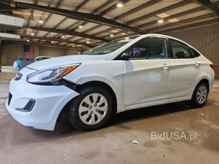 HYUNDAI ACCENT SE