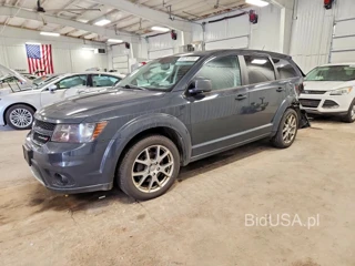 DODGE JOURNEY GT