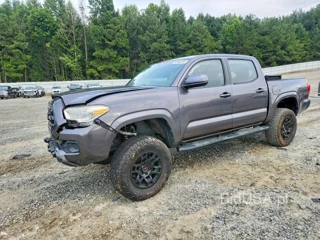 TOYOTA TACOMA SR