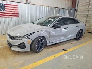 KIA K5 GT LINE