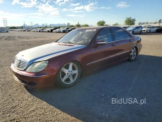 MERCEDES-BENZ S 430