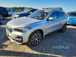 BMW X1 XDRIVE28I