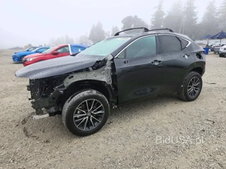 LEXUS NX350