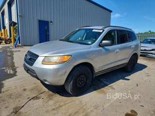 HYUNDAI SANTA FE GLS