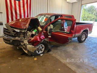 FORD F250 SUPER DUTY