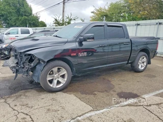 RAM 1500 SPORT