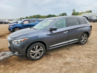 INFINITI QX60 BASE