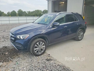 MERCEDES-BENZ GLE 350 4MATIC