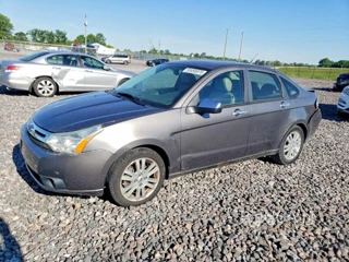 FORD FOCUS SEL