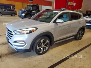 HYUNDAI TUCSON VALUE