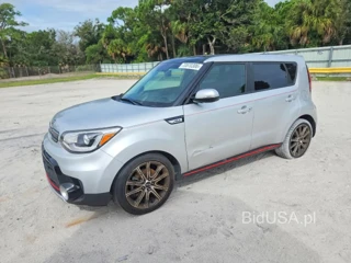 KIA SOUL BASE