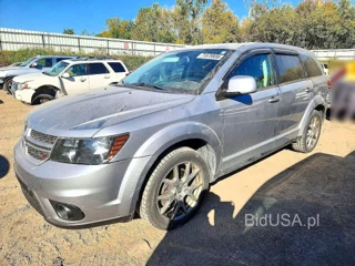 DODGE JOURNEY GT