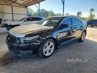 FORD TAURUS SEL