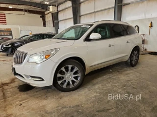 BUICK ENCLAVE