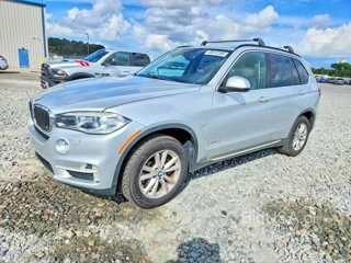 BMW X5 XDRIVE35I