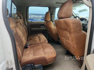 FORD F150 SUPERCREW