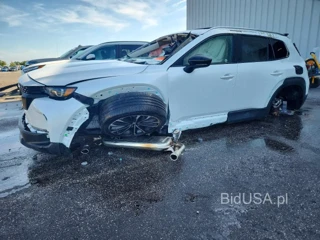 MAZDA CX-50 PREMIUM