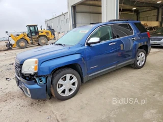GMC TERRAIN SLE
