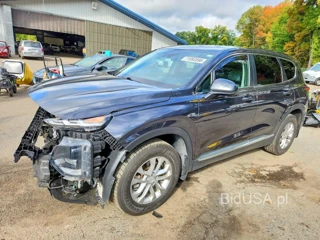 HYUNDAI SANTA FE SE