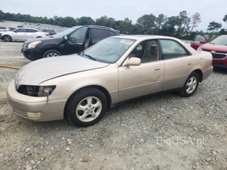LEXUS ES 300