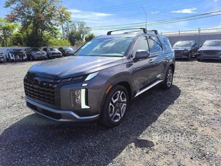 HYUNDAI PALISADE SEL PREMIUM