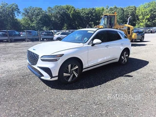 GENESIS GV70 SPORT ADVANCED