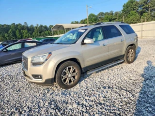 GMC ACADIA SLT-1