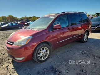 TOYOTA SIENNA XLE LIMITED 7 PASSENGER