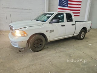 RAM 1500 CLASSIC TRADESMAN