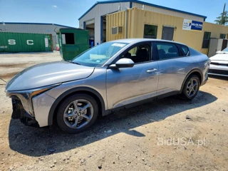 KIA K4 LXS