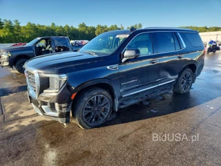 GMC YUKON SLT