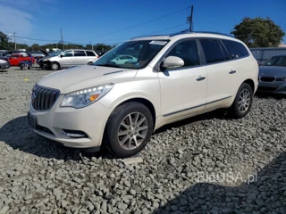 BUICK ENCLAVE