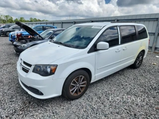 DODGE GRAND CARAVAN GT
