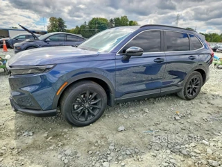 HONDA CR-V SPORT