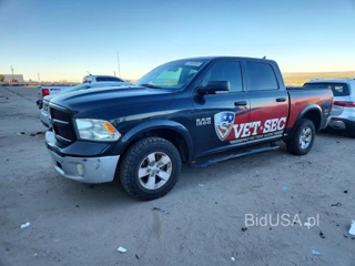 RAM 1500 SLT