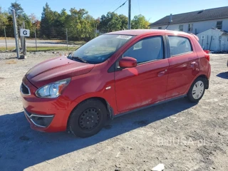 MITSUBISHI MIRAGE ES