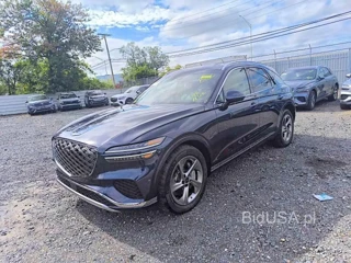 GENESIS GV70 ADVANCED