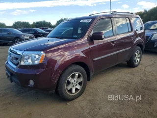 HONDA PILOT TOURING